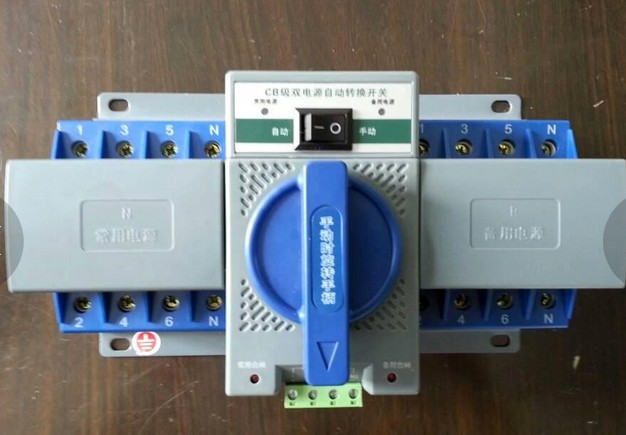 ���ؼ۹�Ӧ��˫��Դ�Զ�ת������-��ʿ�� 
�ؼ���: