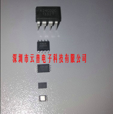 յӹӦK24C04ԭװֻ 
ؼ: