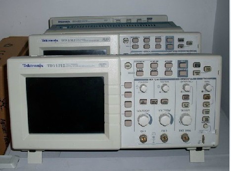 Tektronix TDS1012 ̩ԭװʾ 
ؼ: