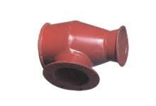 ̩˼豸רҵʽͷ(CBT297-2001 
ؼ: