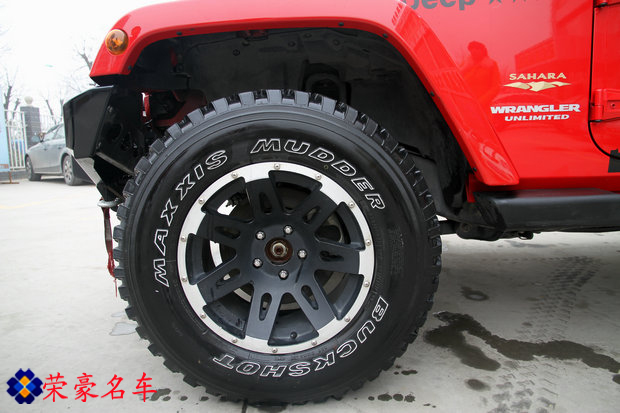 5 2012 3.6L Ű Saharaһ 
ؼ: