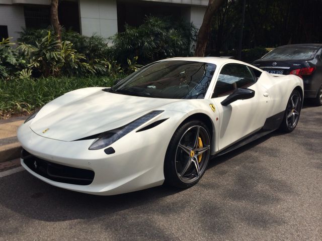 ����ͬ���⳵|������F458|����ʵ��|�鳵�ܳ��γ�|�⳵�� 
�ؼ���: