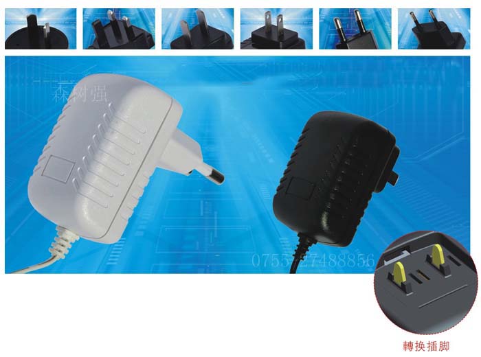 12V0.42A SAA/C-TICK֤Դ 
ؼ: