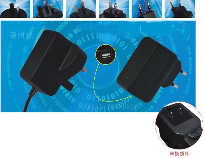 12V0.42A CE/GS/CB��֤��Դ�������������� 
�ؼ���: