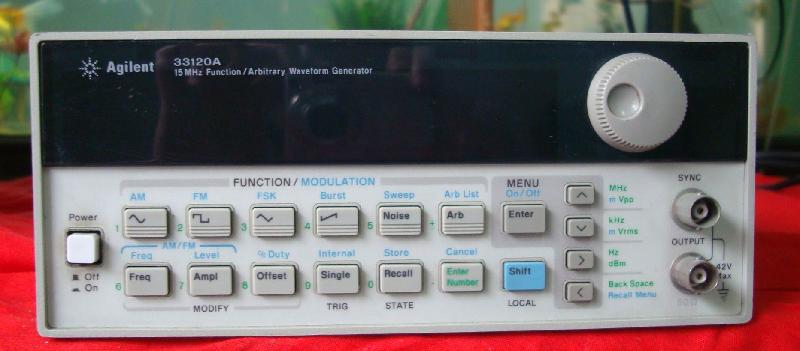 �����׺����źŷ�����33120A-13590200716 
�ؼ���: