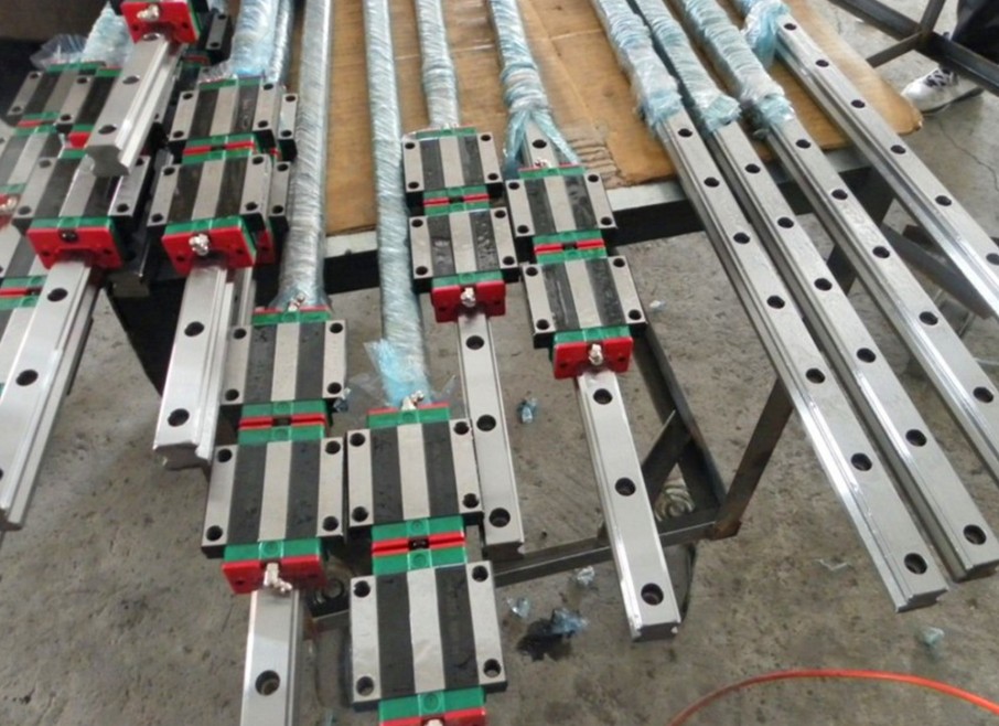 HIWINֱ�ߵ���   HGW25CA 
�ؼ���: