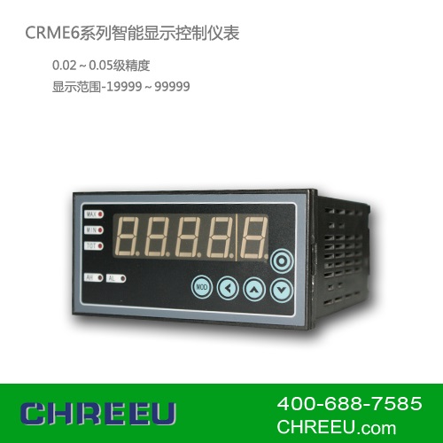 CRME6ϵ��������ʾ�����Ǳ���ҵ�����Ǳ� 
�ؼ���:2015-02-05