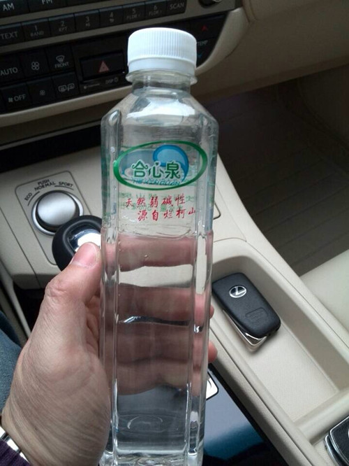 챨ۺȪɽȪˮ500ML|ɽȪͰװˮ 
ؼ: