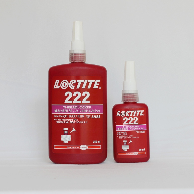 Լ̩Loctite222ˮйӦ ̩Loctite222ˮ 
ؼ: