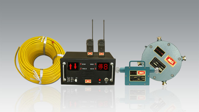 �ڱ��õ�KTL125©йͨѶϵͳ�������� �����˳��ź� 
�ؼ���: