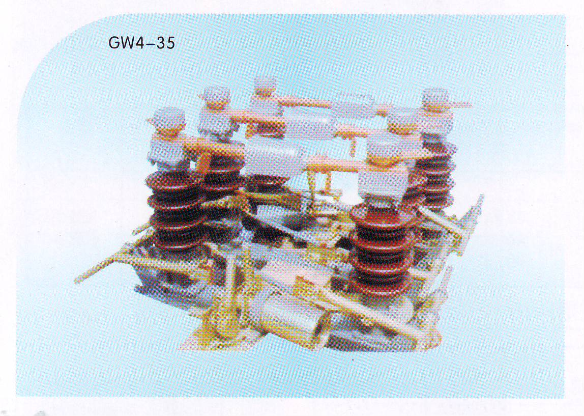 GW5-40.5 GW5-35ϵи뿪 GW5-35W 
ؼ: