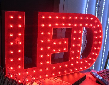 LEDȽϺãLEDļҺ 
ؼ: