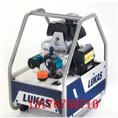 �¹�LUKAS P630SG˫���Һѹ������ 
�ؼ���:2016-03-17