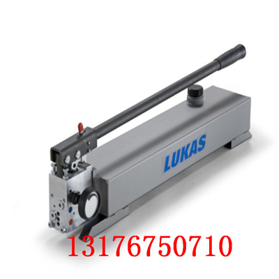 LUKAS ZPH3/4-PN700�ֶ��� 
�ؼ���:2016-03-17