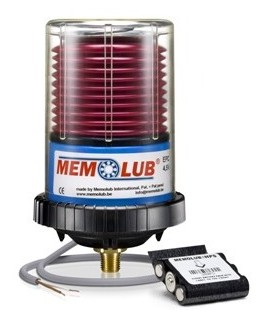 ԭװMemolubEPC  Lubricator 
ؼ: