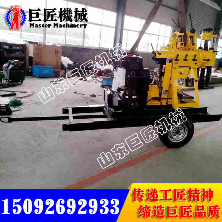 XYX-200ˮ��������Ҽӹ����� XYX-200�꾮������ 
�ؼ���:2016-05-14