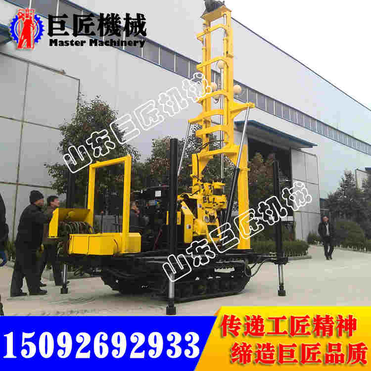 XYD-200����ʽ�꾮�����߷��� 200���꾮���۸� 
�ؼ���:2016-05-14