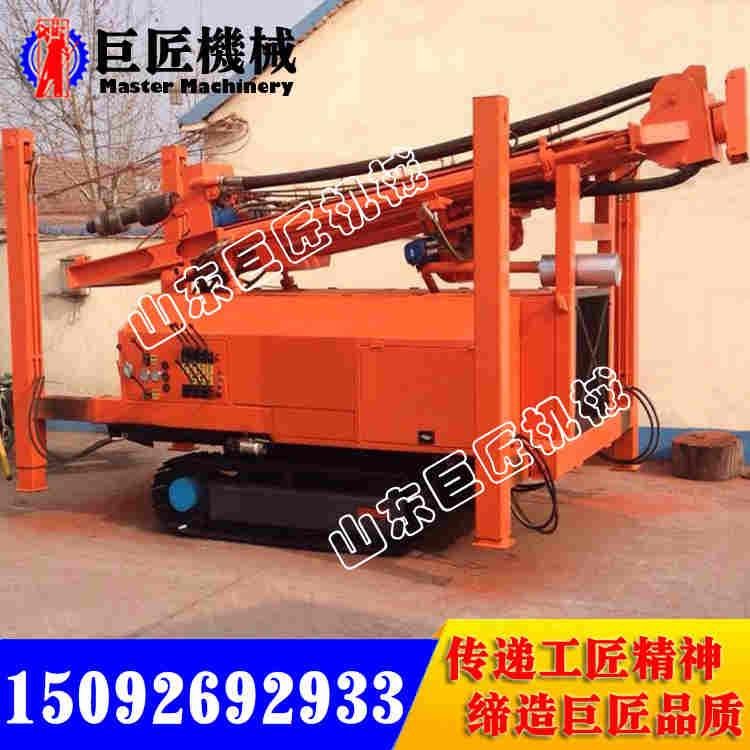 CJD-200�Ĵ�����ʽ�����򾮻� 200�ʹ򾮻����� 
�ؼ���:2016-05-14