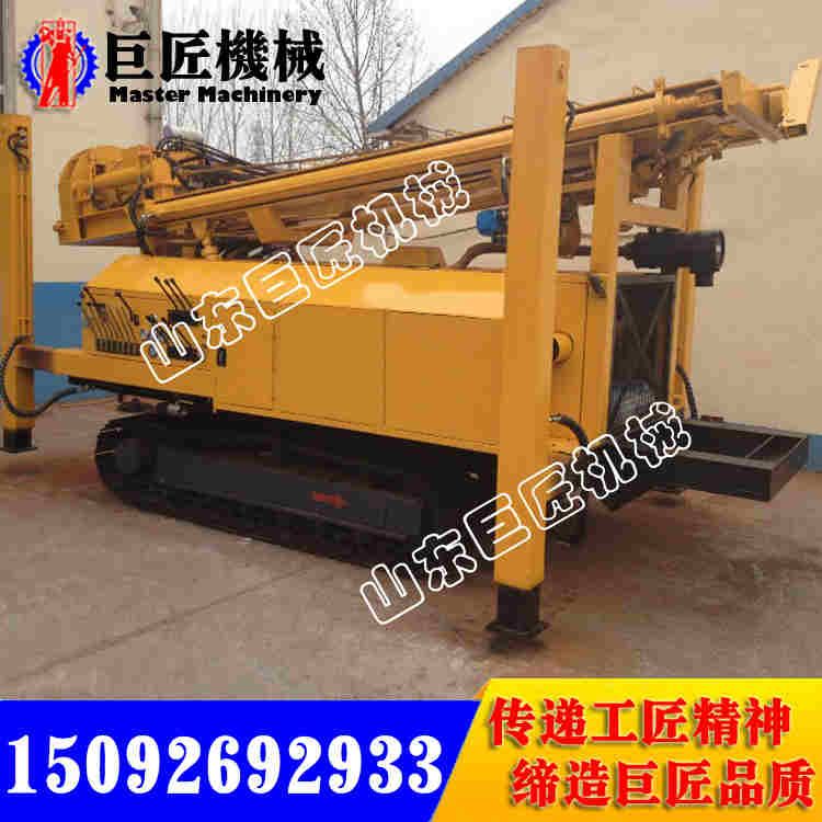 CJD-300����ʽ����ˮ����� 300�������꾮�� 
�ؼ���:2016-05-14