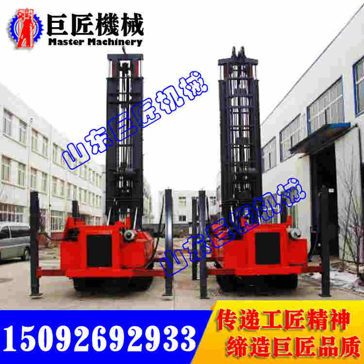 CJD-500�Ĵ�ʽ����ˮ����� 500������ʽ�����򾮻� 
�ؼ���:2016-05-14