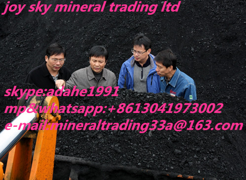 Australian/Russian Steam Coal Suppliers 
ؼ: