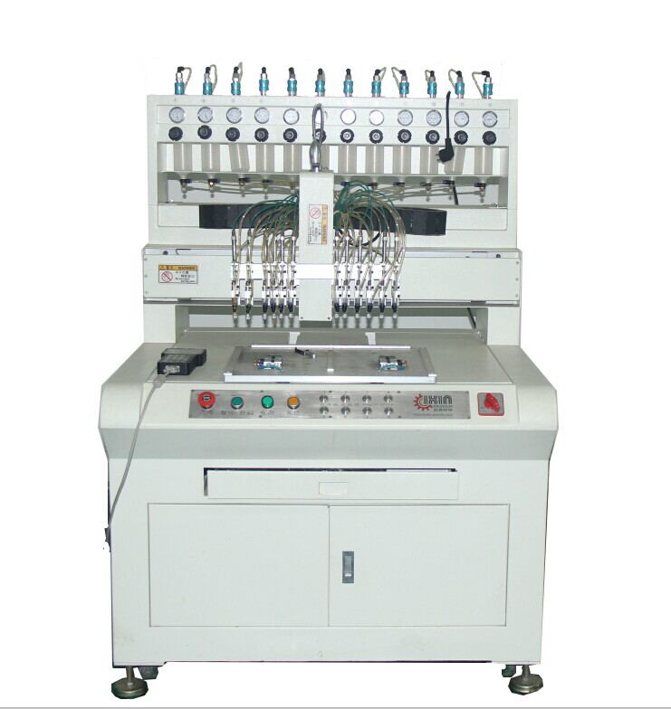 �Żݵ��Զ��㽺�� ��ݸ���õ�12ɫȫ�Զ��㽺������ 
�ؼ���: