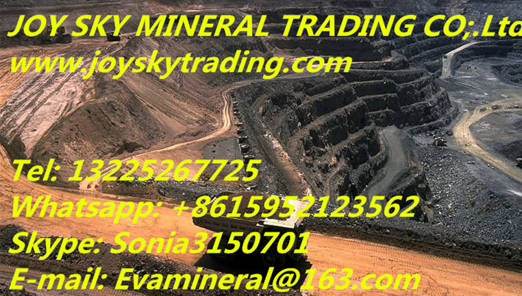 Supplier of Russia/Indonesia/Australia steam coal 
ؼ: