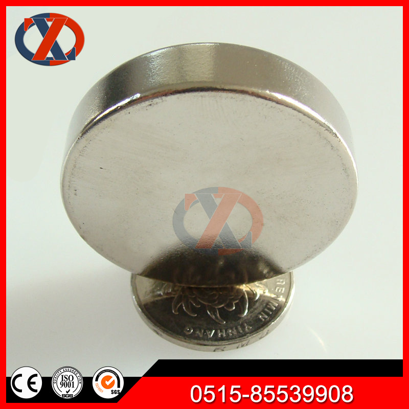 N35ǿŴԲǿʯԲŸƬ50*10 mm 
ؼ:
