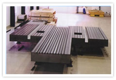 ƴ��ƽ̨��ƽ�壩�������ڸ��ּ��鹤�������Ȳ����õĻ�׼ƽ�����ڻ�����е��������� 
�ؼ���:2009-08-05