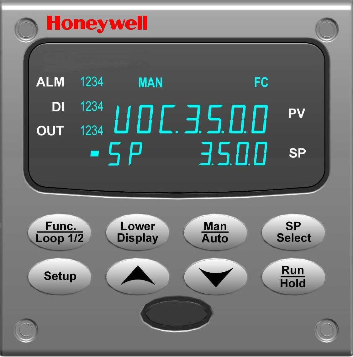 UDC230I HONEYWELL ʾǱ 
ؼ: