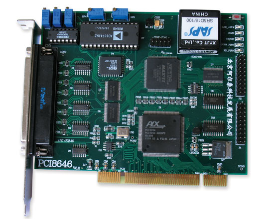 PCI8646AD32· 100K 12λ 
ؼ: