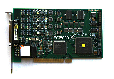 ݲɼPCI8020AD4·ͬÿ·2.5M 14λ ÿ·64KFIF 
ؼ:2009-11-28