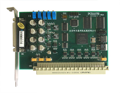 PXIݲɼ1MHz 12λ 2· ⲨηDA棩 
ؼ: