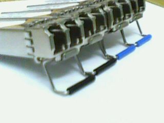 ǧ�׵�ģ˫��25���� ( SFP 1.25Gb/s 30km 1310nm ) 
�ؼ���:2009-11-12 10:05:12