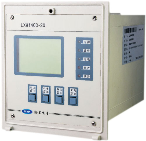 LXW140E-20 PTĸߵѹװ 
ؼ: